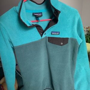 Patagonia Synchilla Pullover